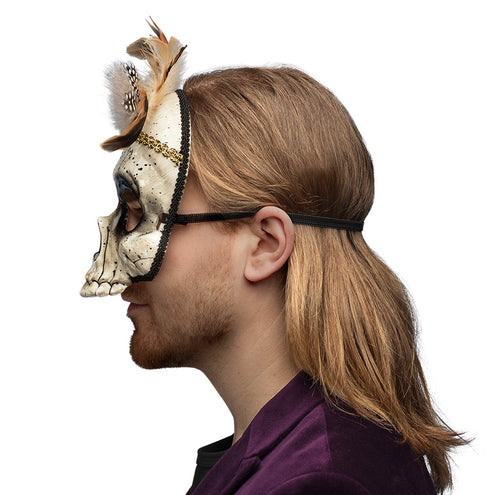 Boland Masker Voodoo Damballa