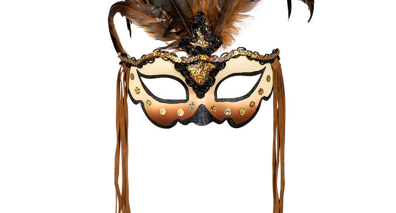 Boland Masker Voodoo Mamba
