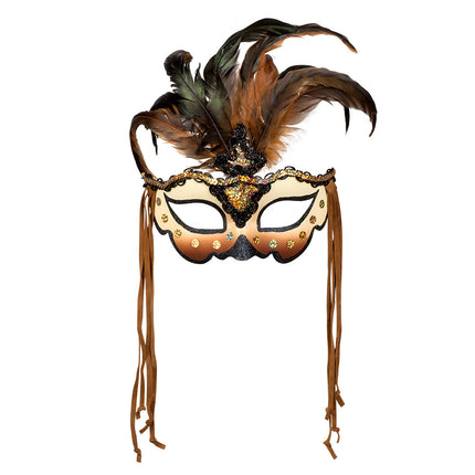 Boland Masker Voodoo Mamba