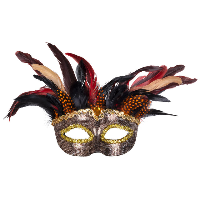 Boland Masker Voodoo Marasa