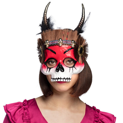 Boland Masker Voodoo Mawu