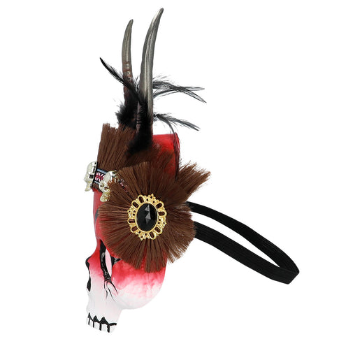 Boland Masker Voodoo Mawu