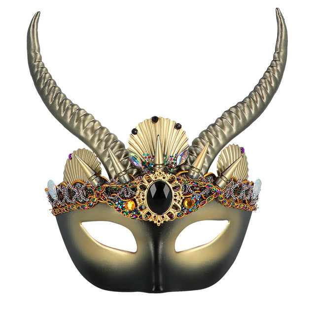 Boland Masker Voodoo Yemoja