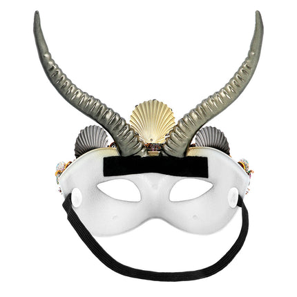 Boland Masker Voodoo Yemoja