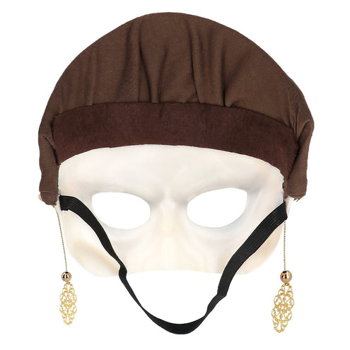 Boland Masker Waarzegster