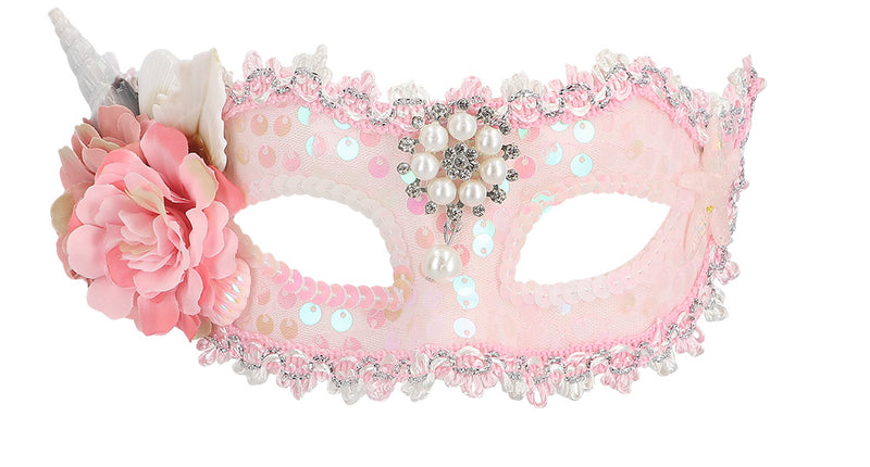 Boland Masker Zeemeermin