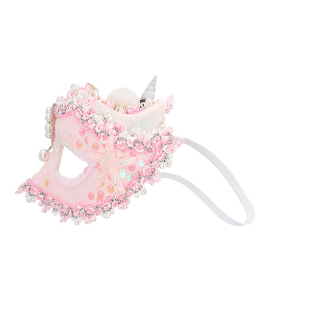 Boland Masker Zeemeermin