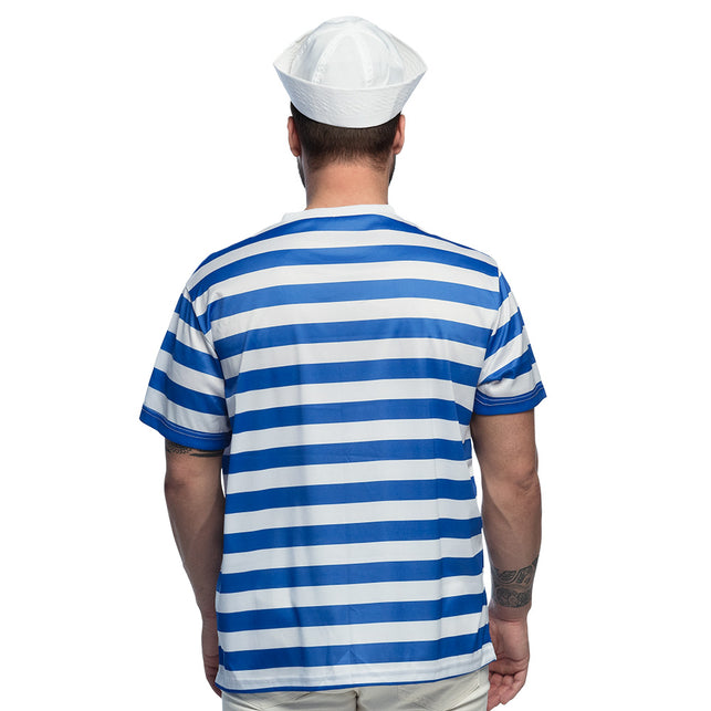 Boland Matroos verkleed set Pepi