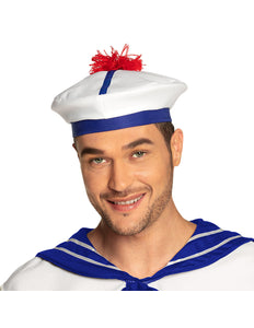 Boland Matrozen pet Dennis