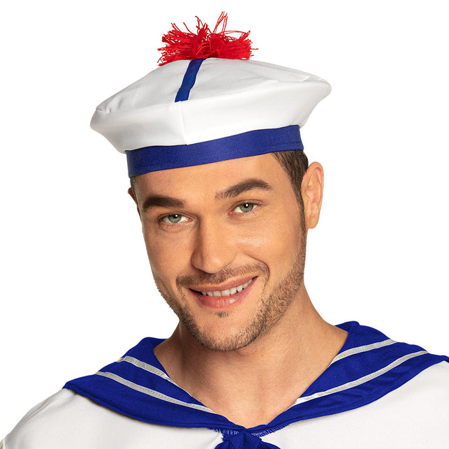 Boland Matrozen pet Dennis
