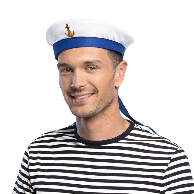 Boland Matrozen pet Ted