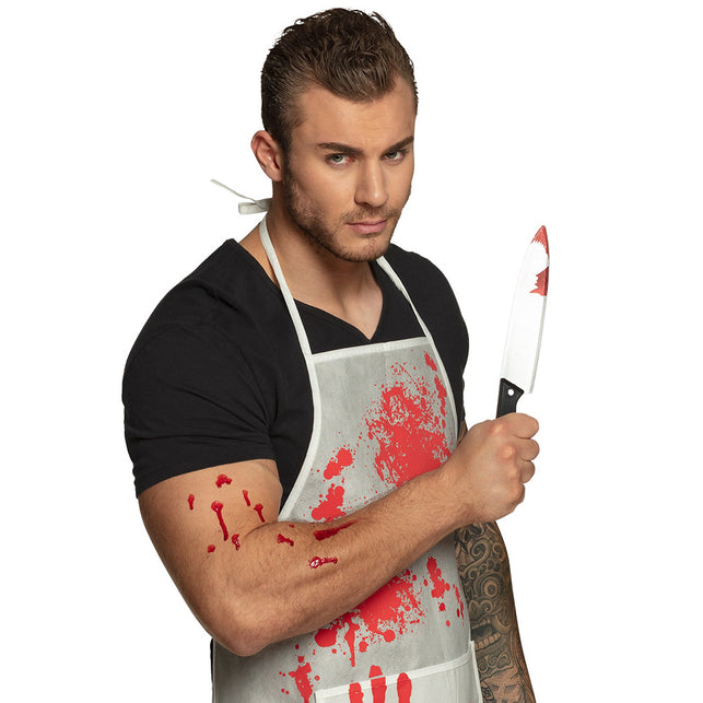 Boland Mes Horror