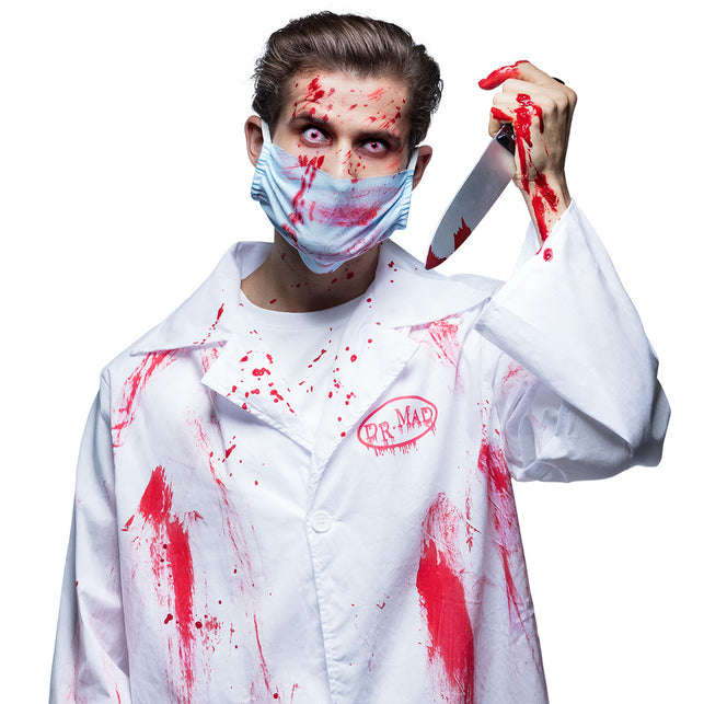 Boland Mes Horror