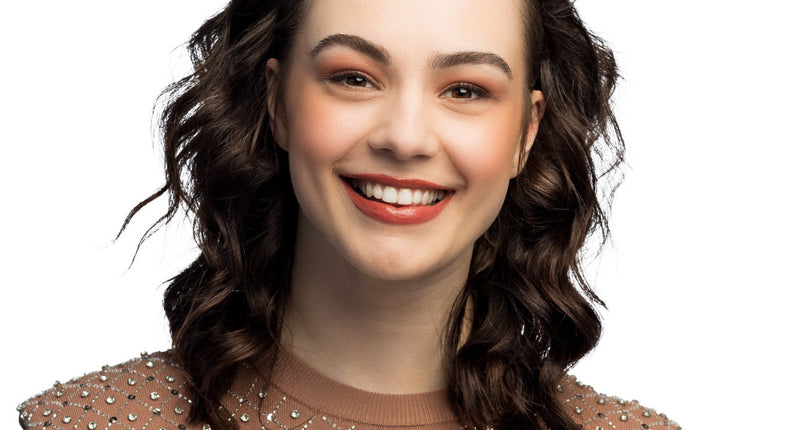 Boland Metalen diadeem 'Princess'