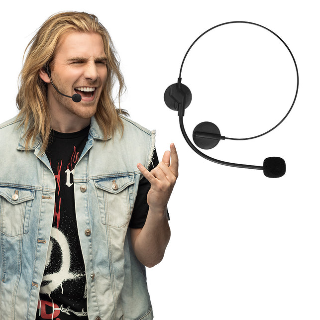 Boland Microfoon headset