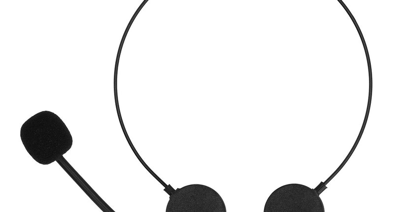 Boland Microfoon headset