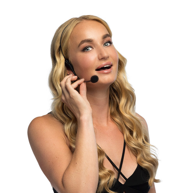 Boland Microfoon headset