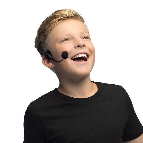 Boland Microfoon headset