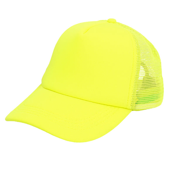 Boland Neon gele pet
