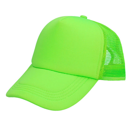 Boland Neon groene pet