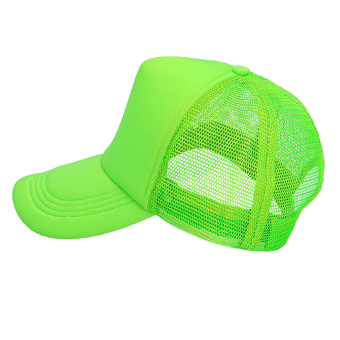 Boland Neon groene pet