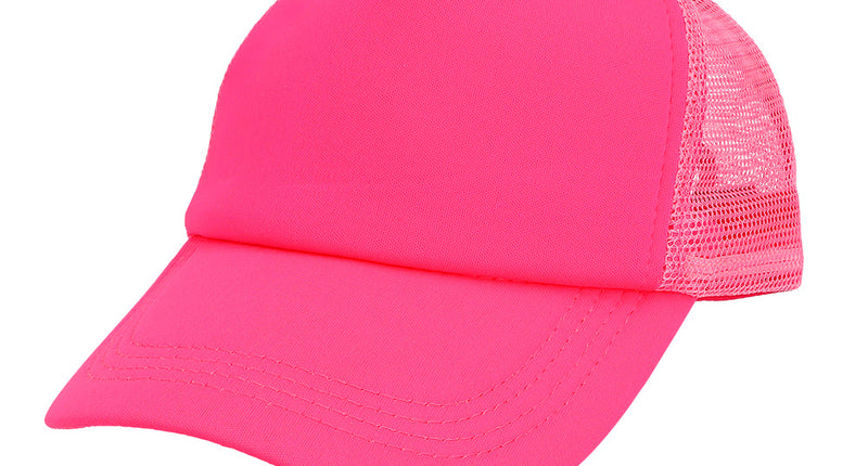 Boland Neon roze pet