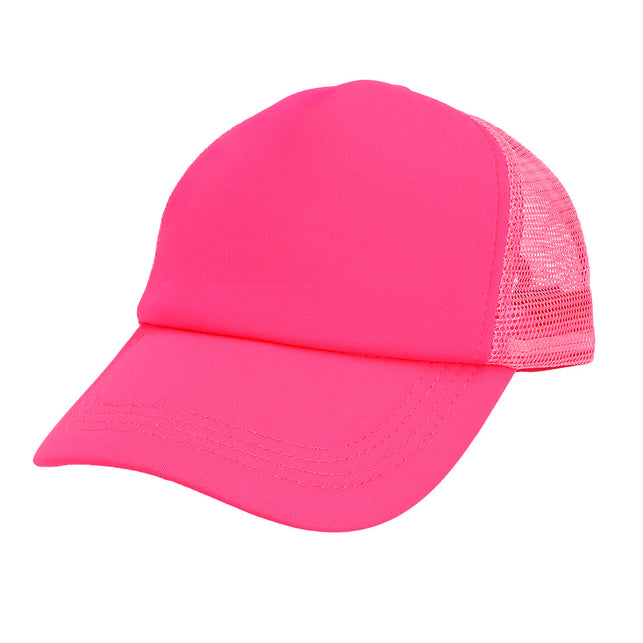 Boland Neon roze pet