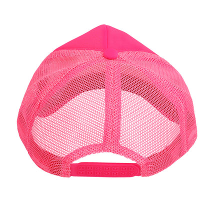 Boland Neon roze pet