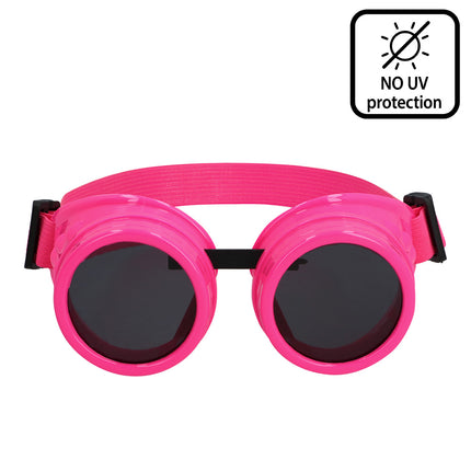Boland Neonroze festival partybril Vibe (UV)