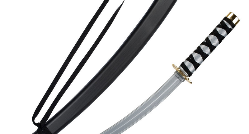 Boland Ninjazwaard met schede Dennis