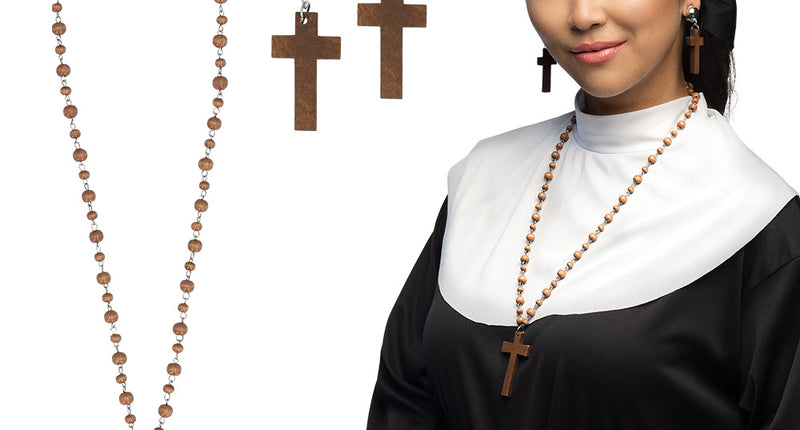 Boland Non sieraden set Ursula