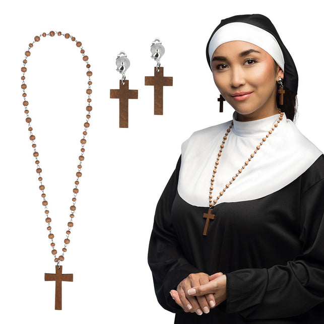 Boland Non sieraden set Ursula