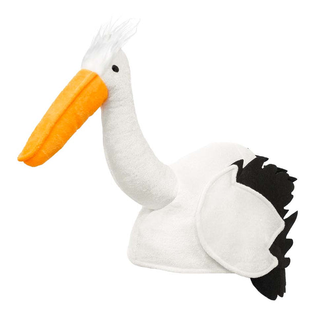 Boland Ooievaar muts