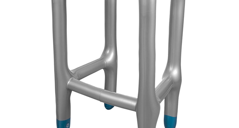 Boland Opblaasbaar looprek