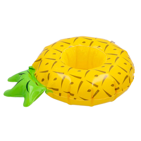 Boland Opblaasbare bekerhouder Ananas