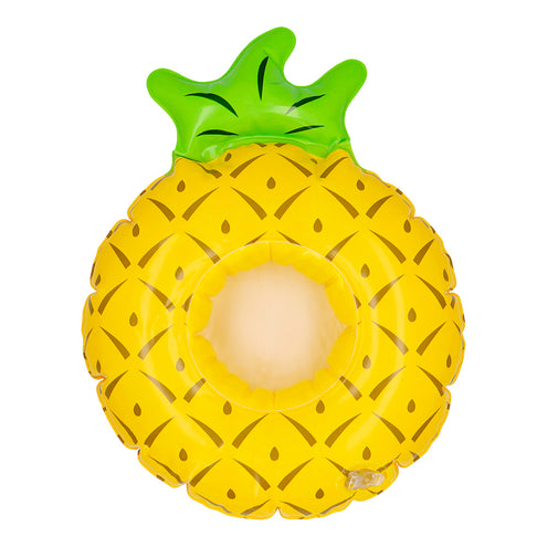 Boland Opblaasbare bekerhouder Ananas