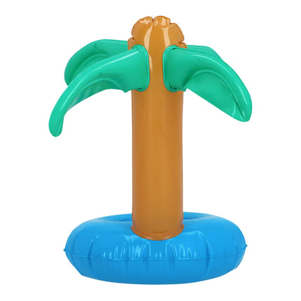 Boland Opblaasbare bekerhouder Palmboom