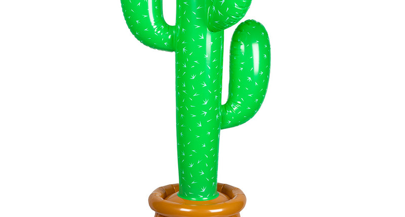 Boland Opblaasbare cactus