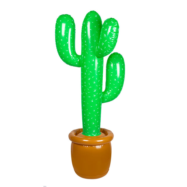 Boland Opblaasbare cactus
