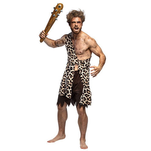 Boland Opblaasbare holbewoner knuppel