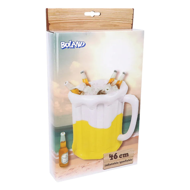Boland Opblaasbare koeler Bierpul