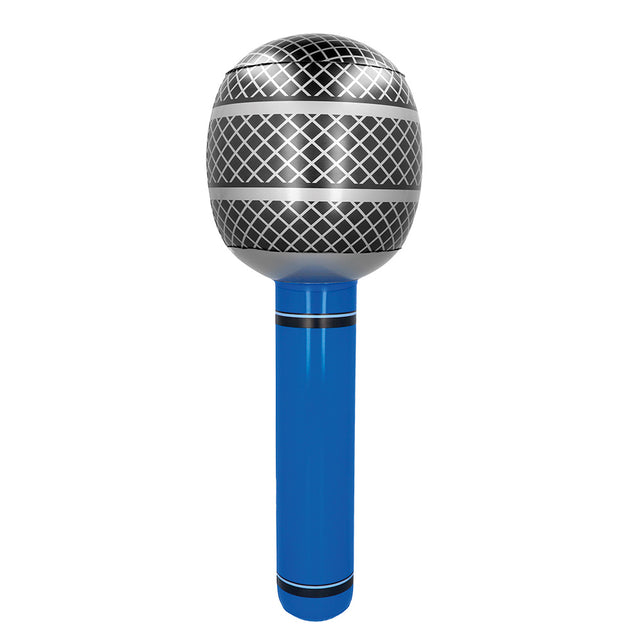 Boland Opblaasbare microfoon