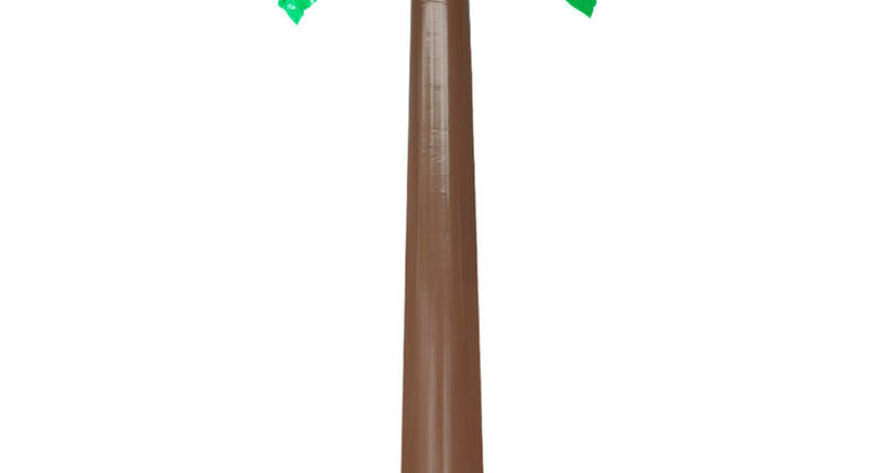 Boland Opblaasbare palmboom