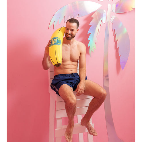 Boland Opblaasbare XXL banaan