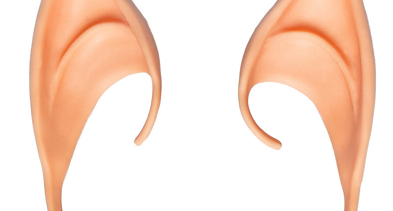 Boland Paar elvenoren