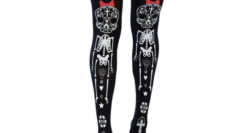 Boland Paar kousen Demiana