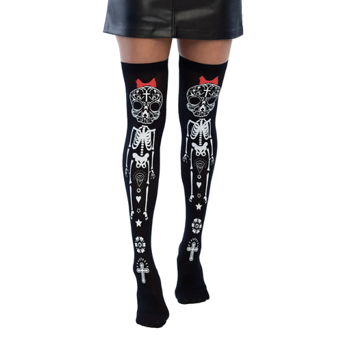 Boland Paar kousen Demiana