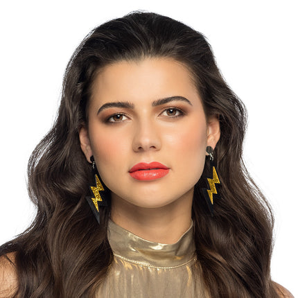 Boland Paar oorbellen Blizz