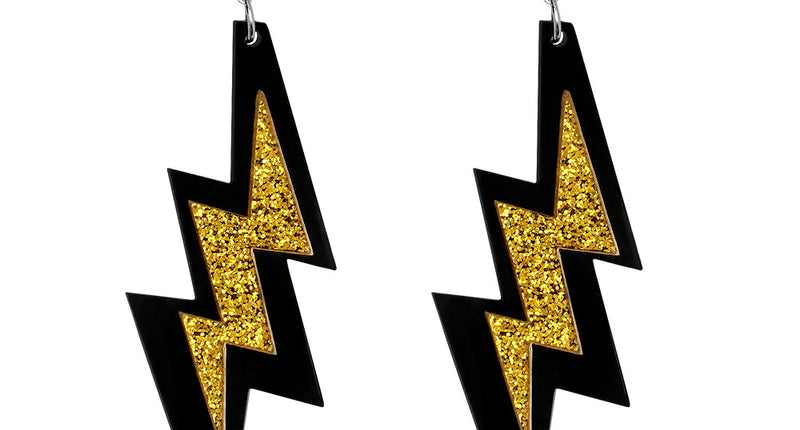 Boland Paar oorbellen Blizz