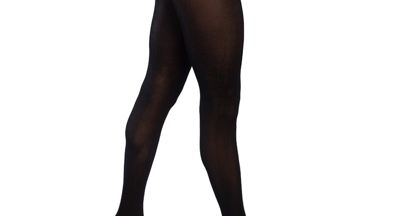 Boland Panty Opaque zwart